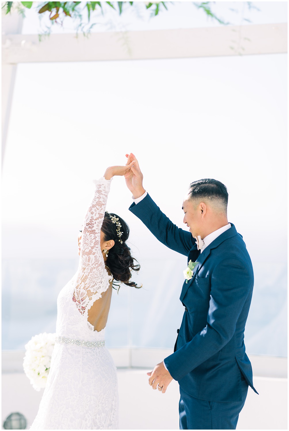 Santorini Wedding Greece 093