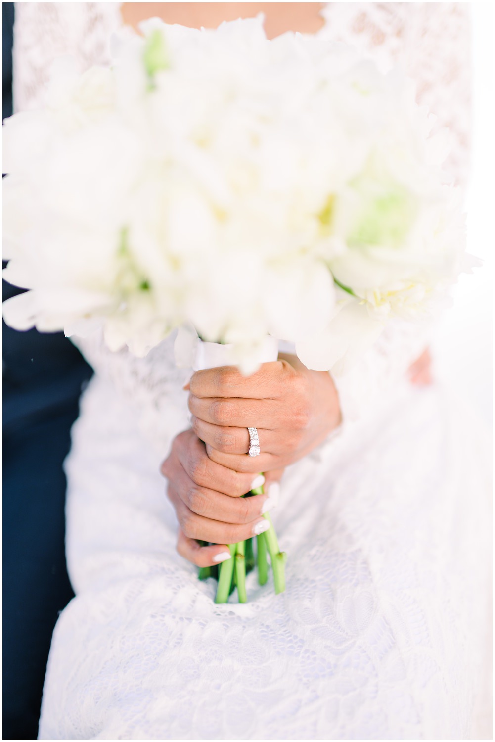 Santorini Wedding Greece 099