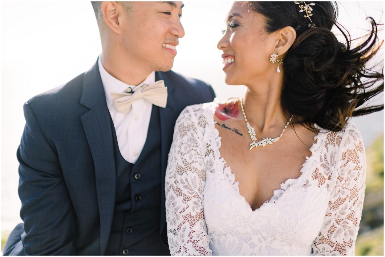 Santorini Wedding Greece 100