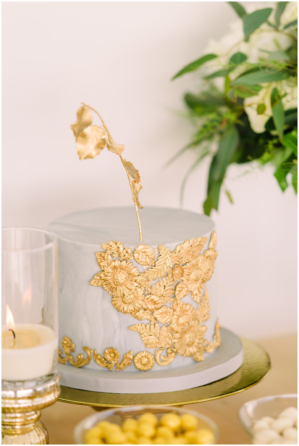 Santorini Wedding Greece 110