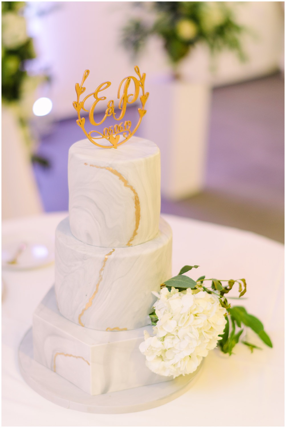 Santorini Wedding Greece 116