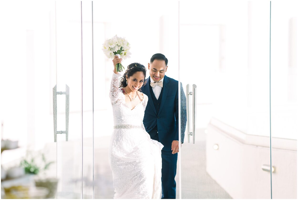 Santorini Wedding Greece 117