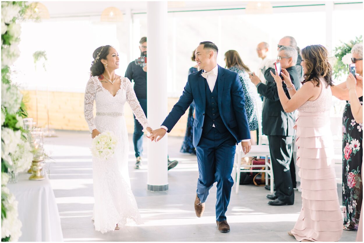 Santorini Wedding Greece 119