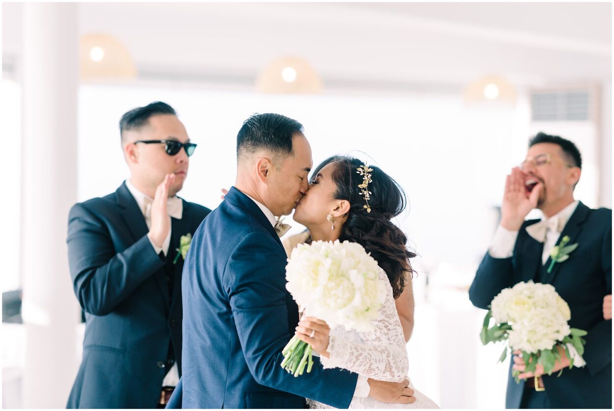 Santorini Wedding Greece 121