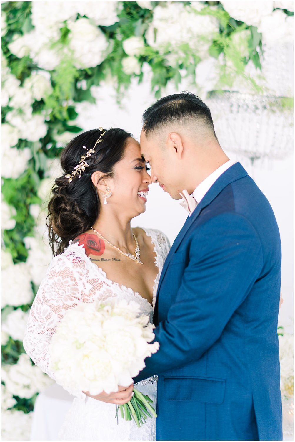 Santorini Wedding Greece 122