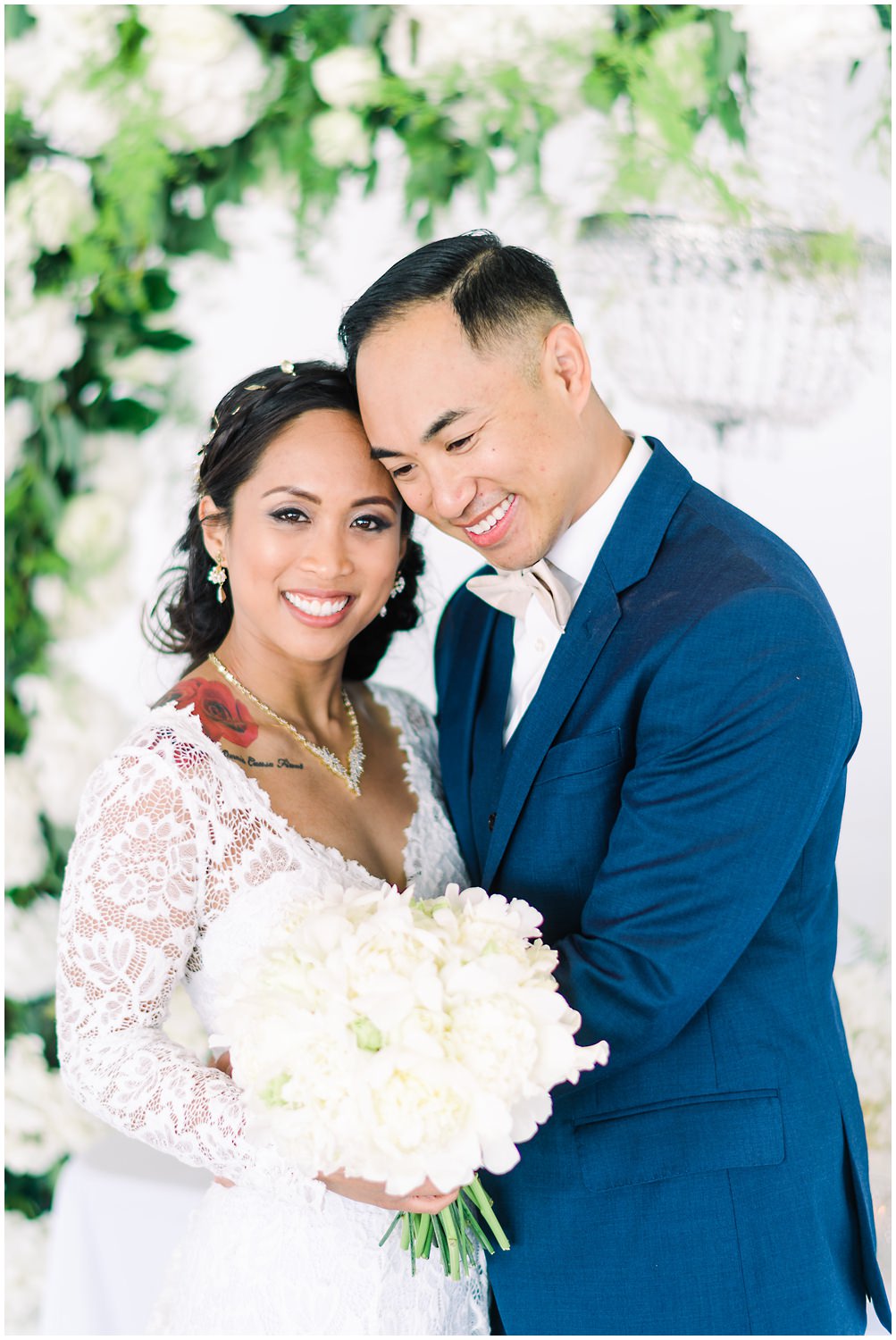 Santorini Wedding Greece 123