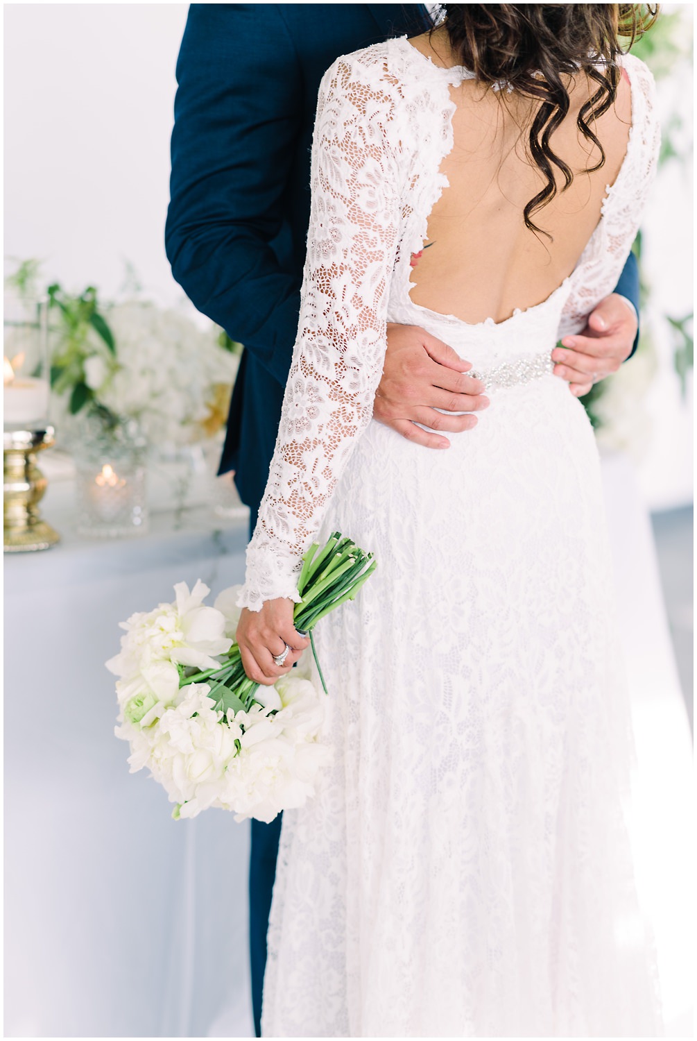 Santorini Wedding Greece 124