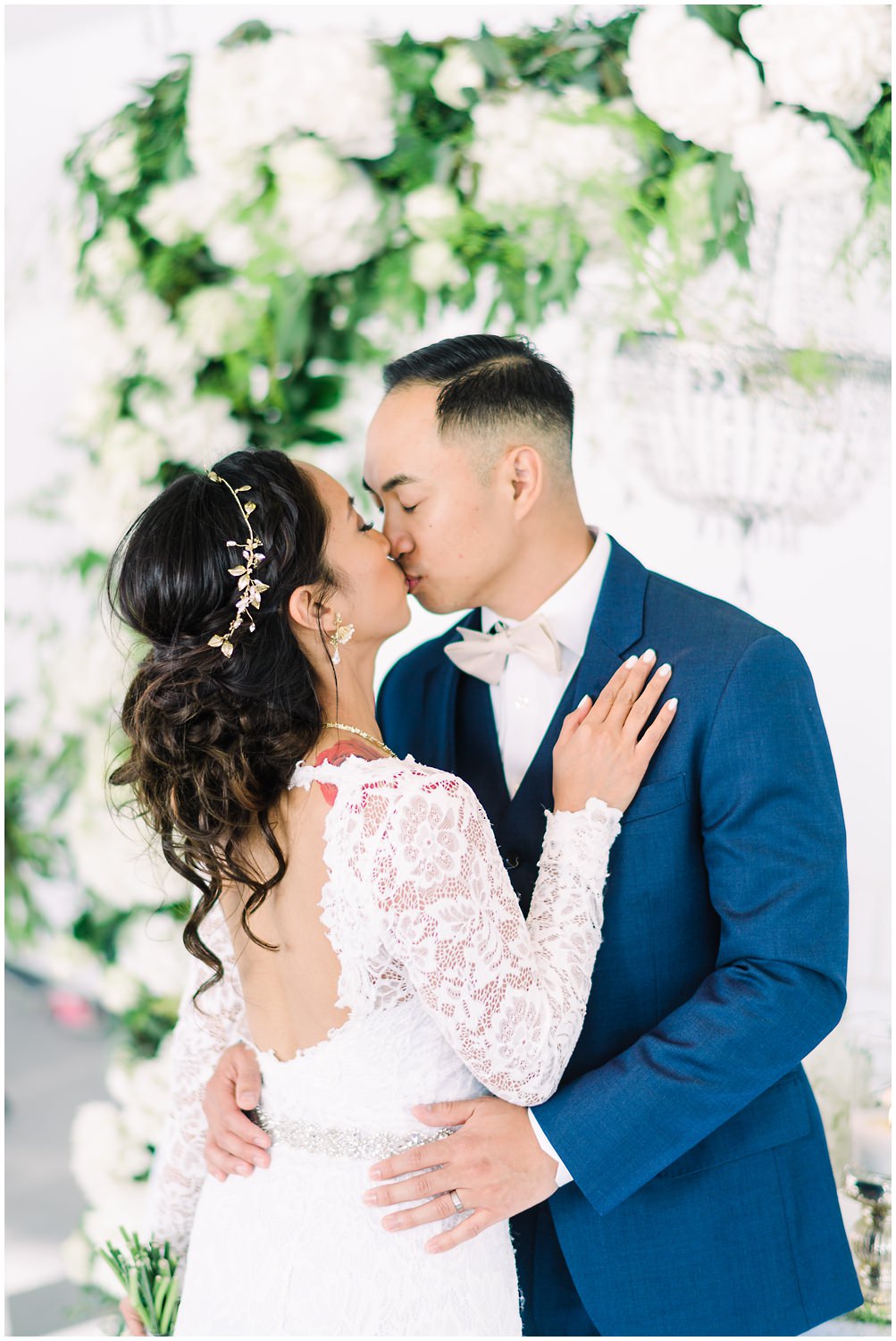 Santorini Wedding Greece 126