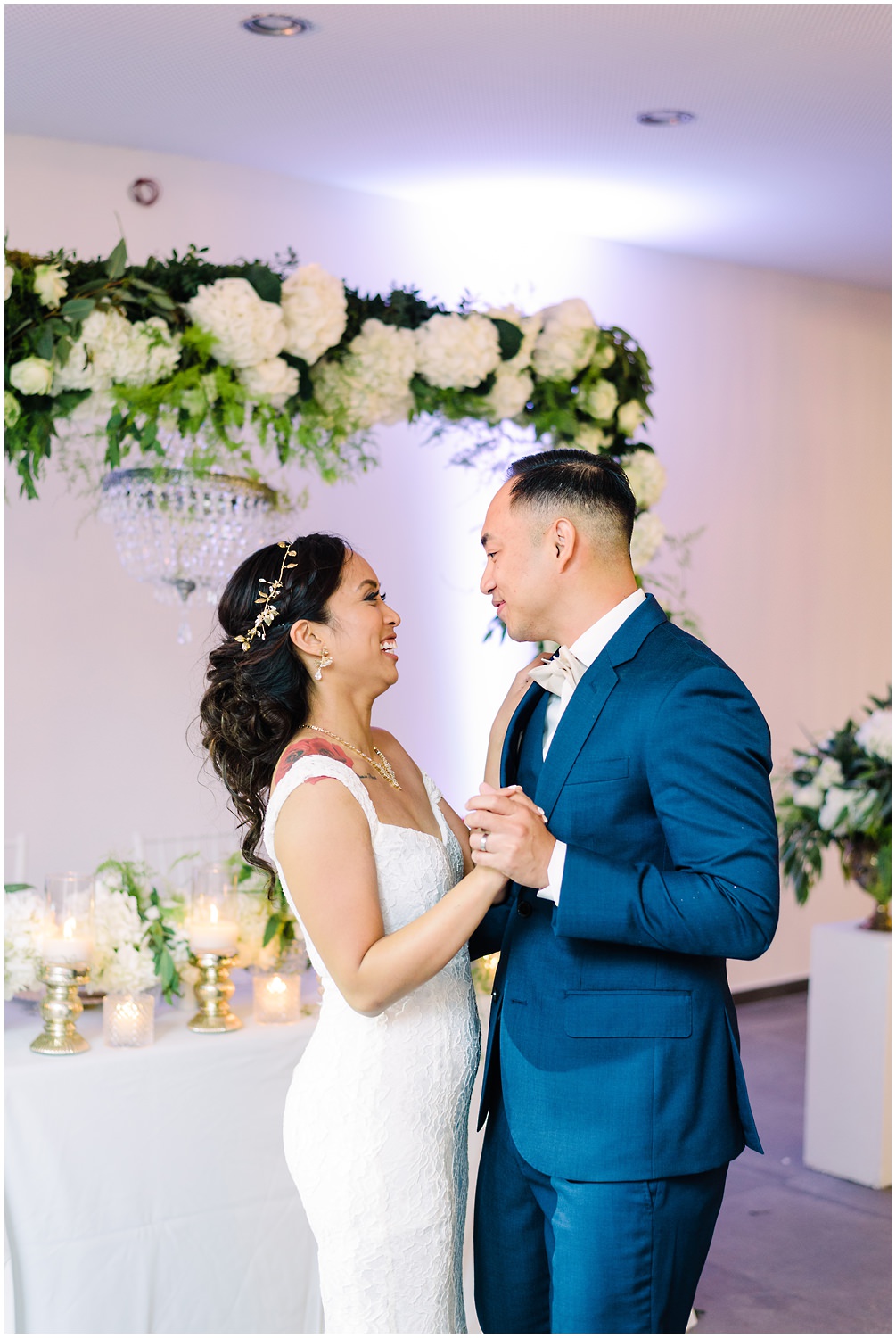 Santorini Wedding Greece 133