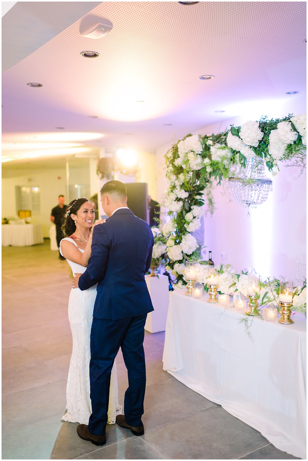 Santorini Wedding Greece 135