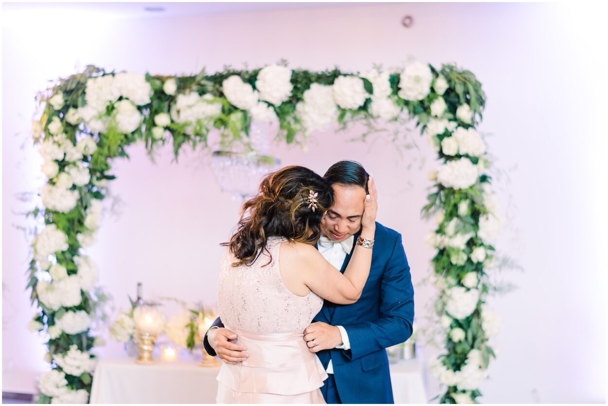 Santorini Wedding Greece 138