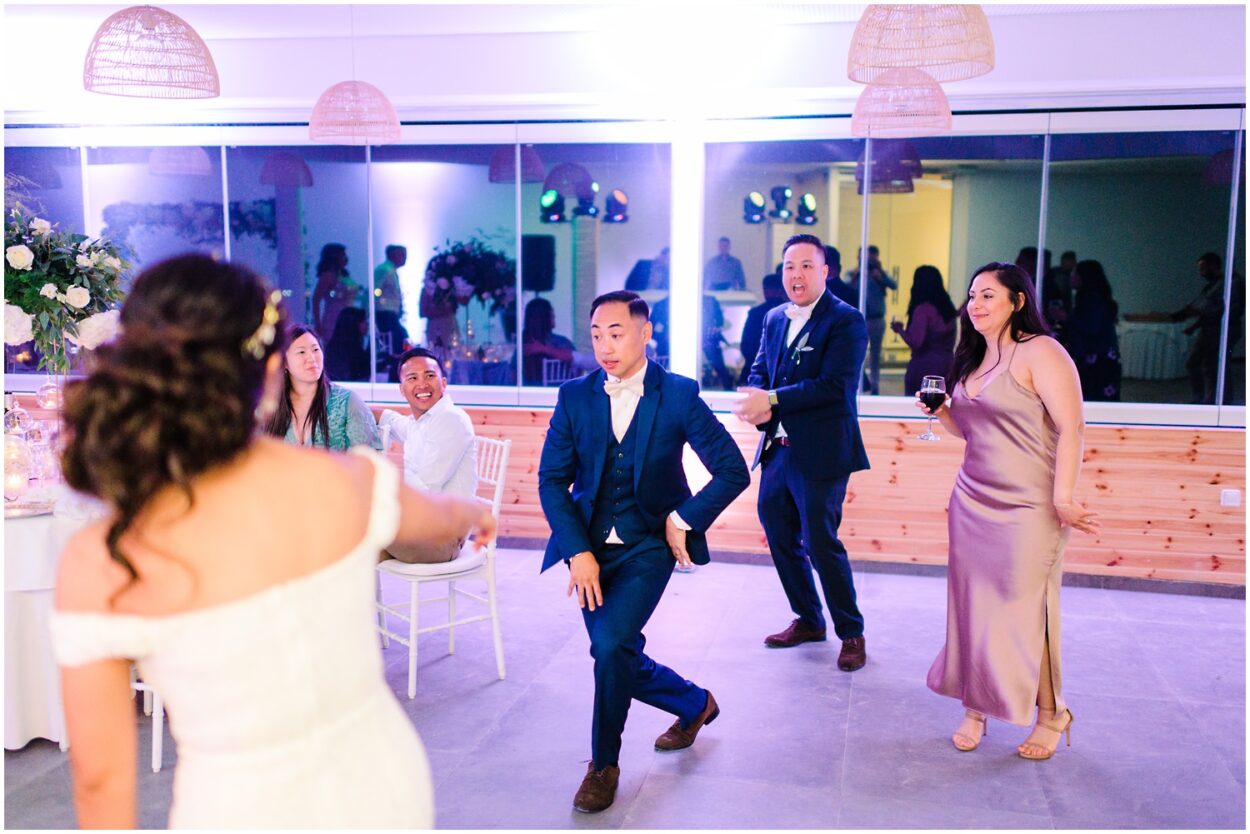 Santorini Wedding Greece 140