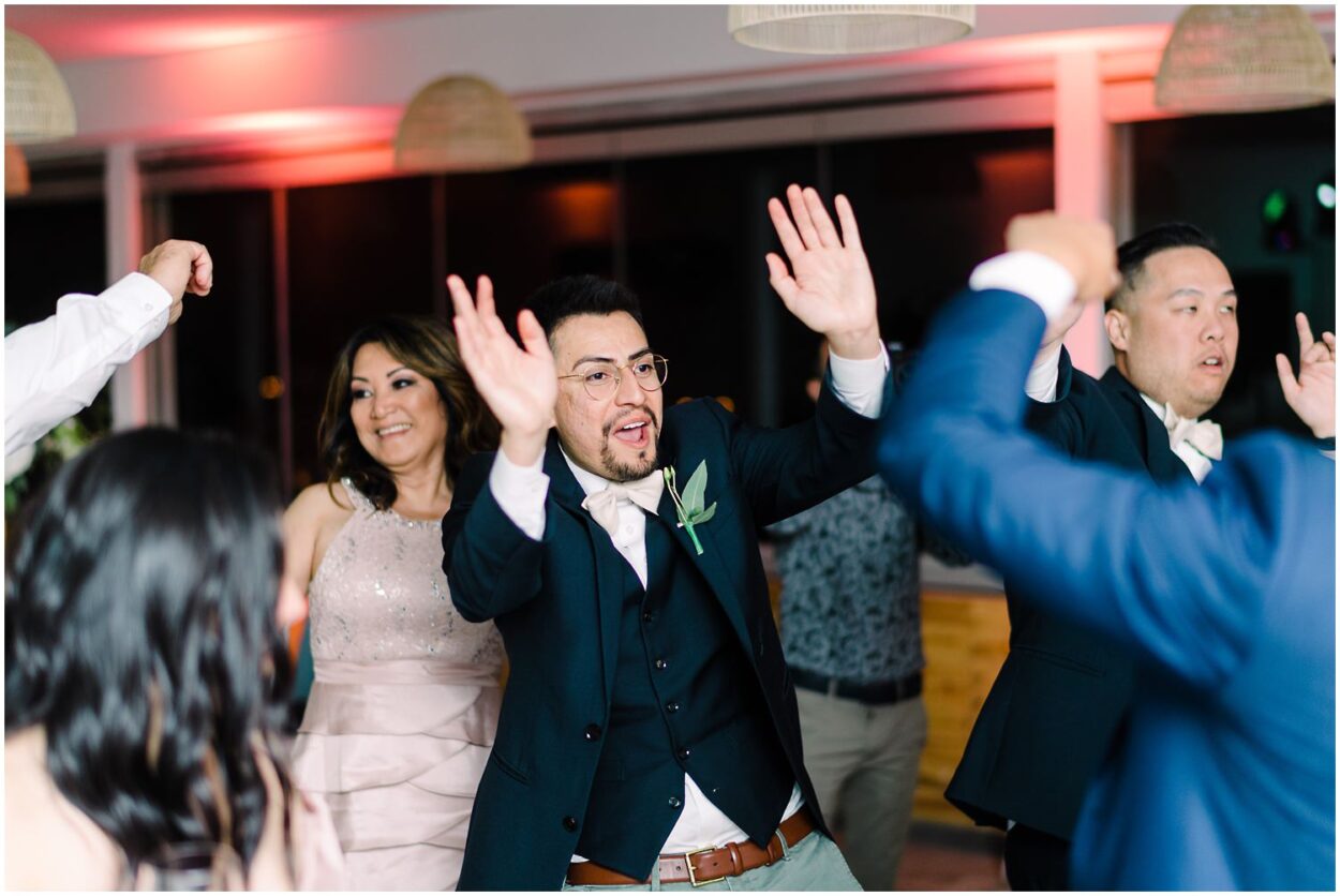 Santorini Wedding Greece 142