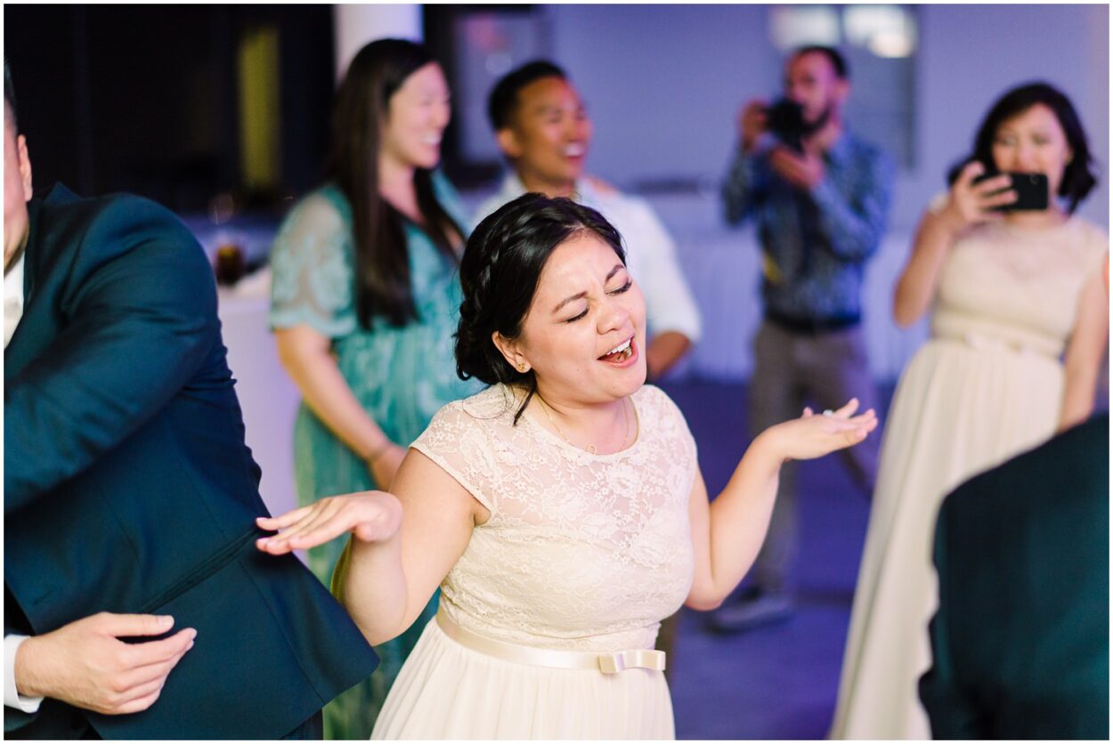 Santorini Wedding Greece 143