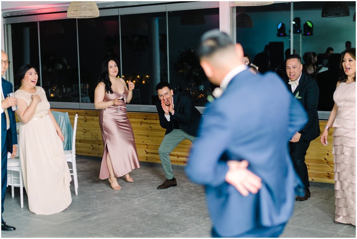 Santorini Wedding Greece 146