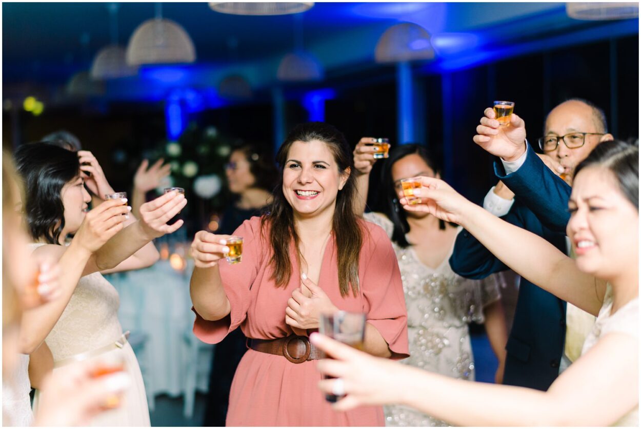 Santorini Wedding Greece 147