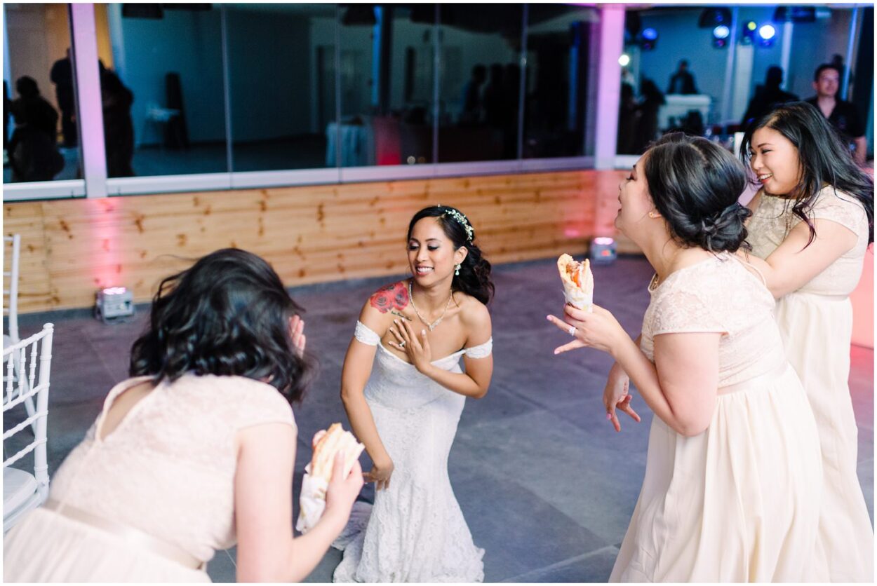 Santorini Wedding Greece 149