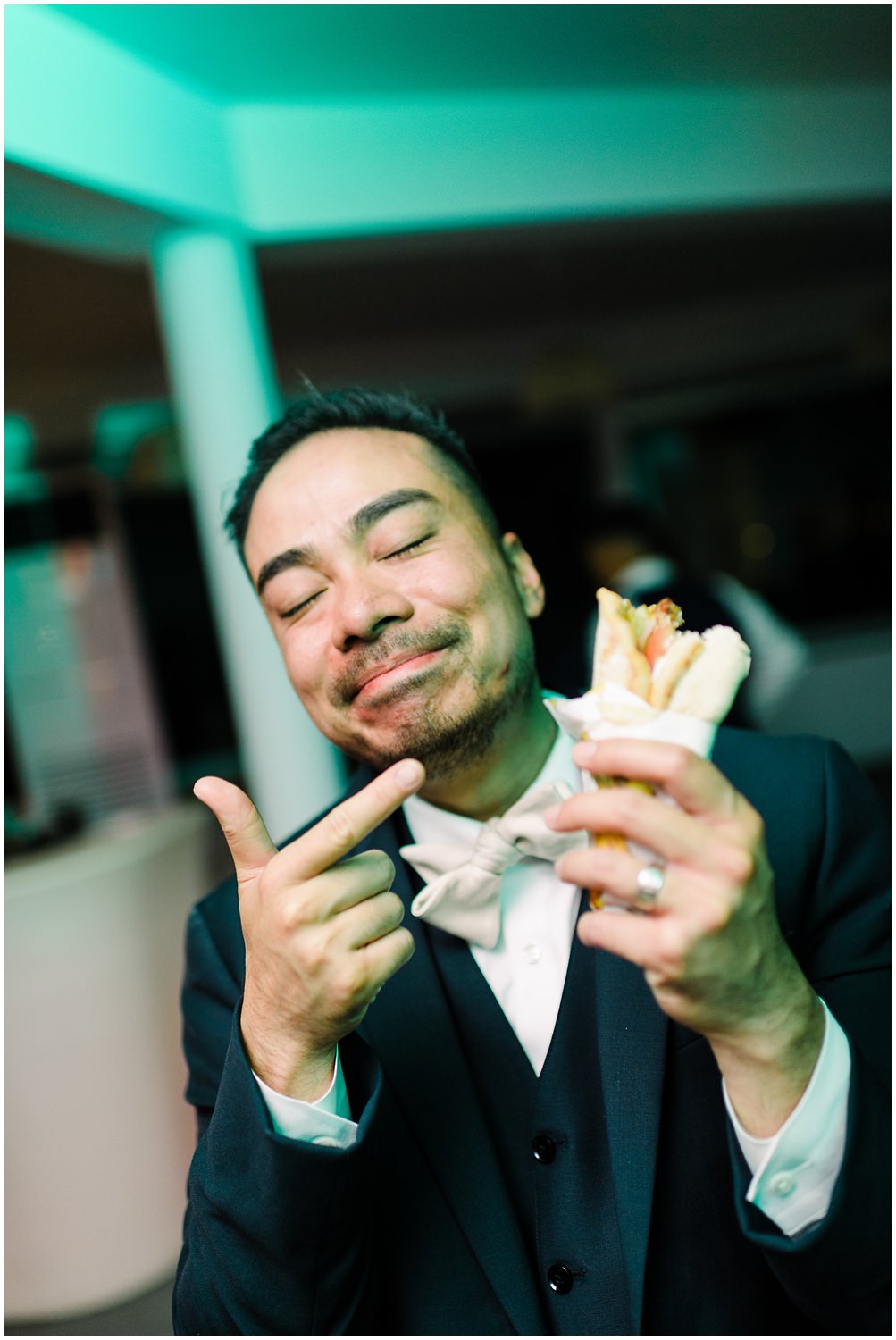 Santorini Wedding Greece 150