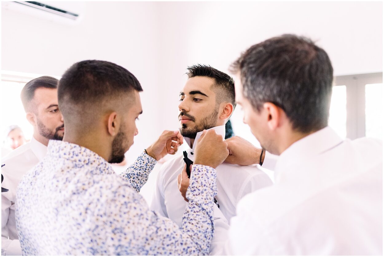 Wedding In Athens 019