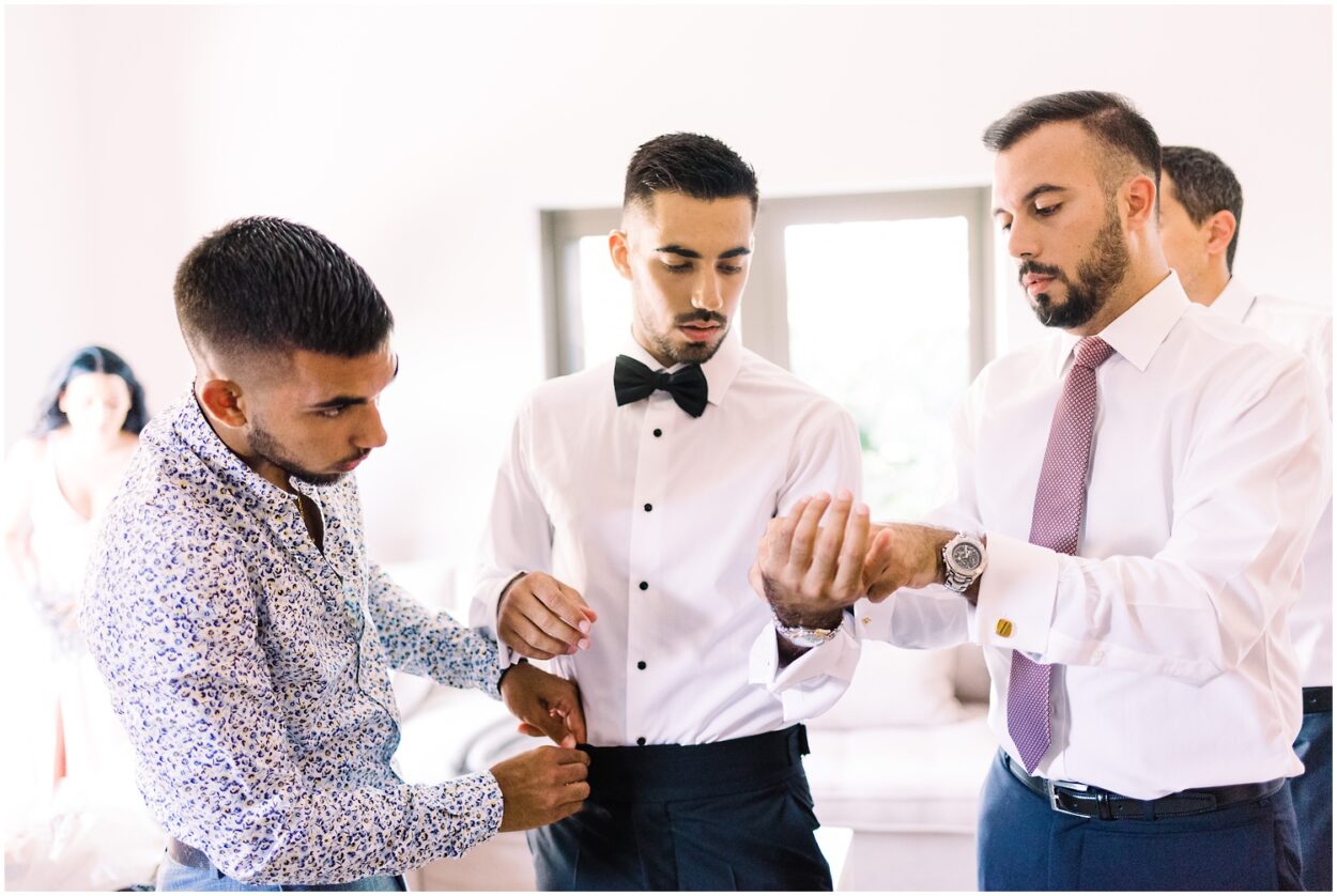 Wedding In Athens 020