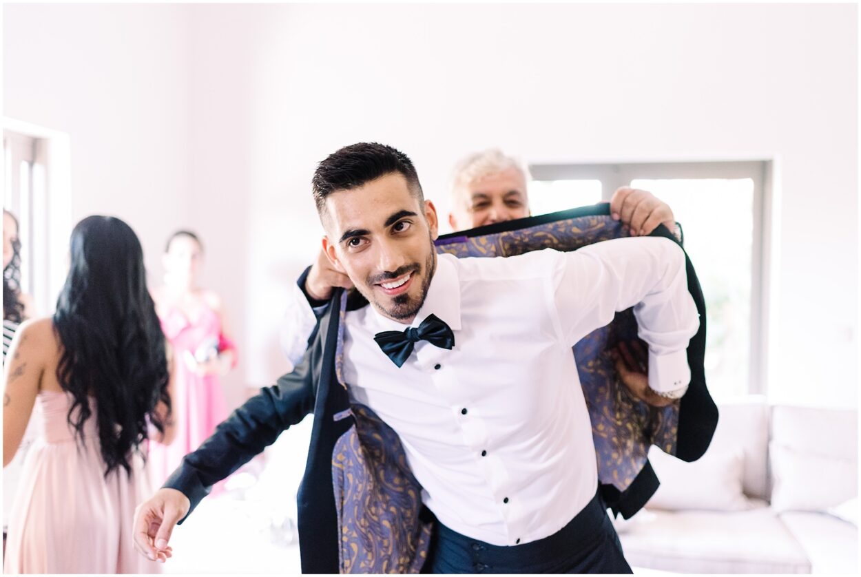 Wedding In Athens 021