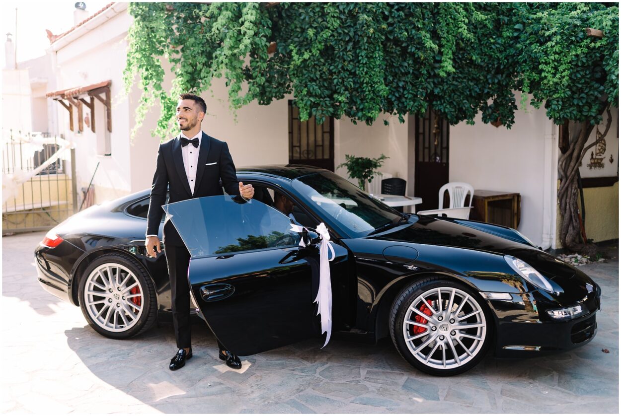 Wedding In Athens 023