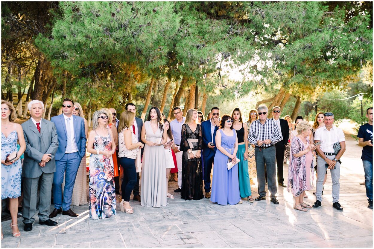 Wedding In Athens 032