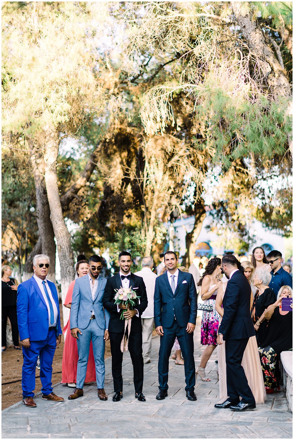 Wedding In Athens 038