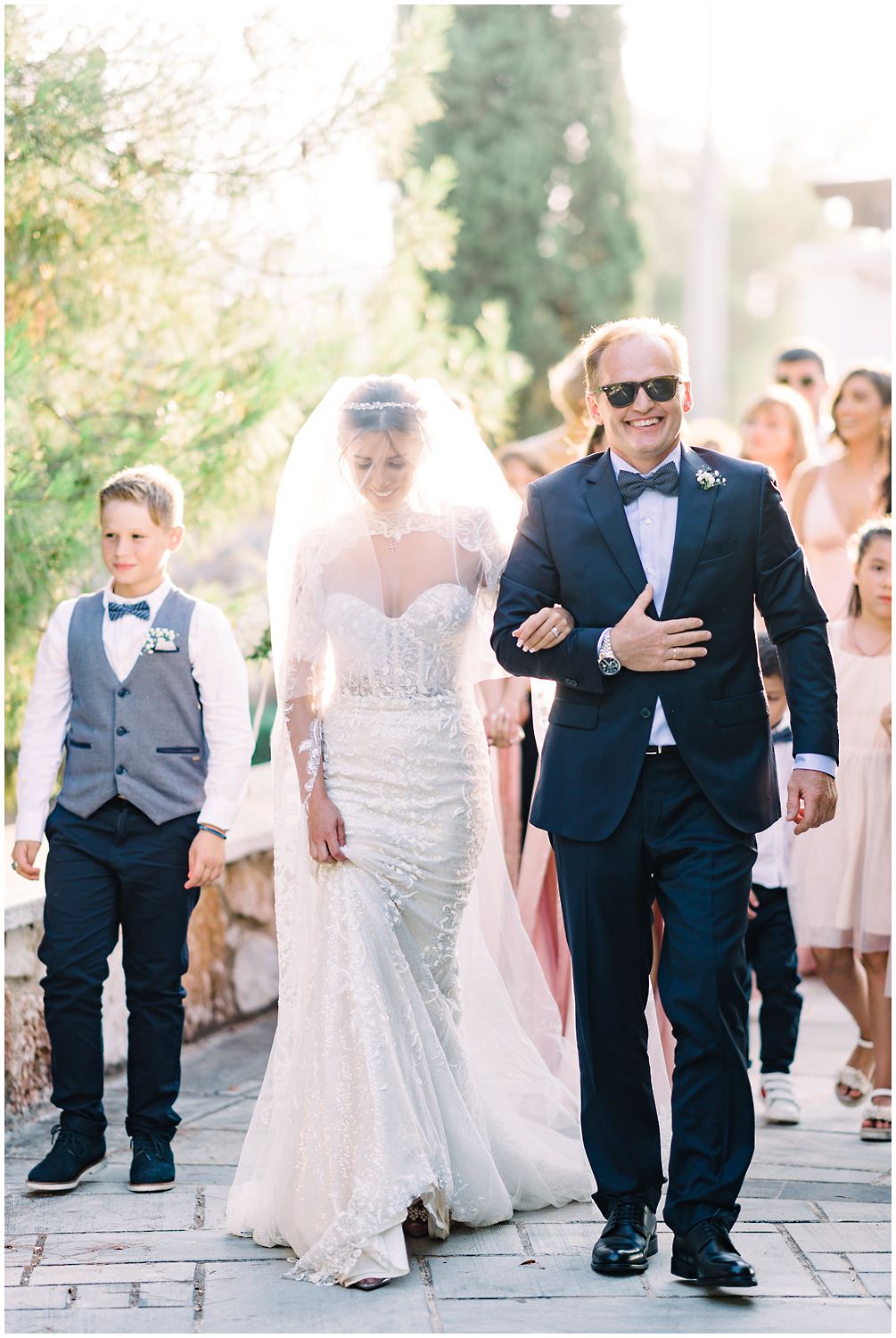 Wedding In Athens 039