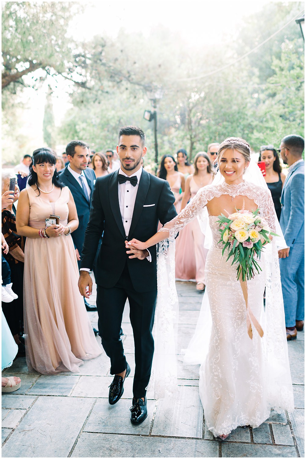 Wedding In Athens 042