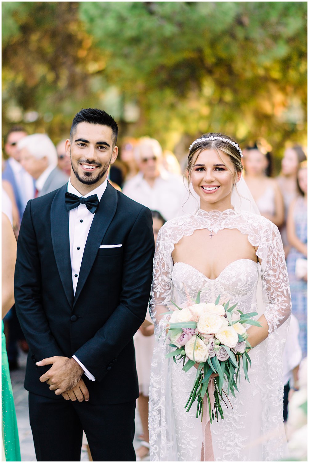 Wedding In Athens 043