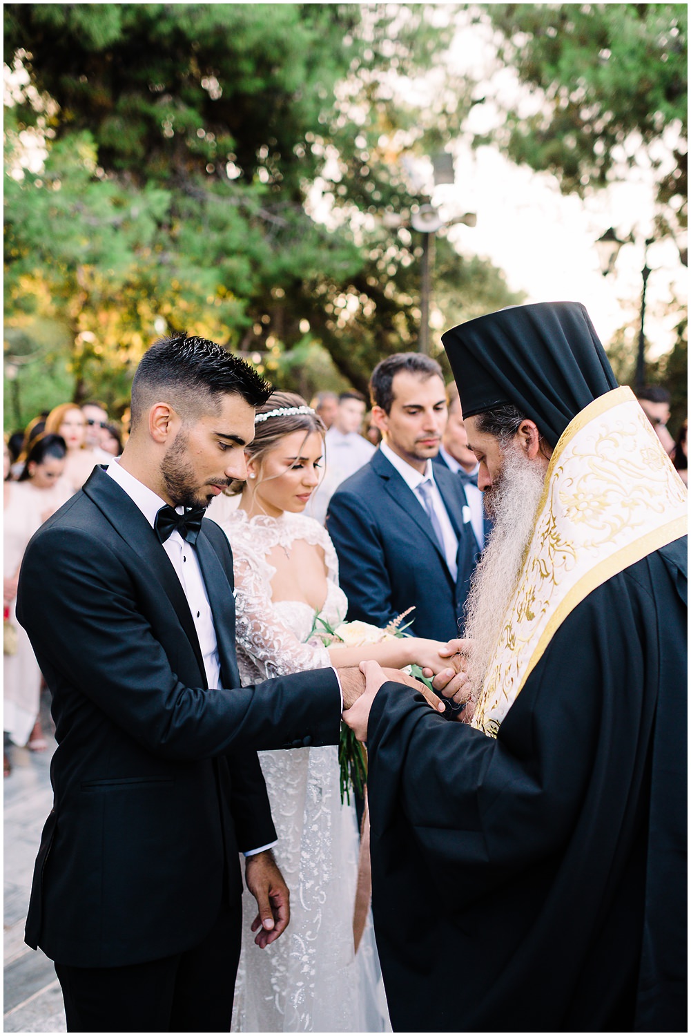 Wedding In Athens 051