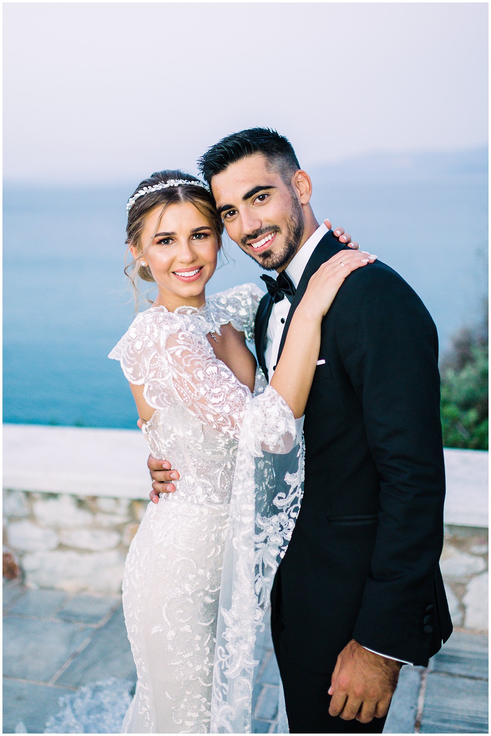 Wedding In Athens 057