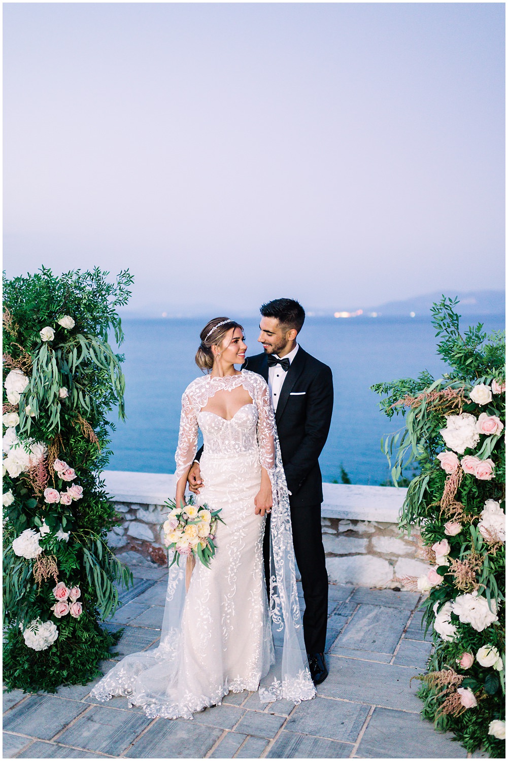 Wedding In Athens 058