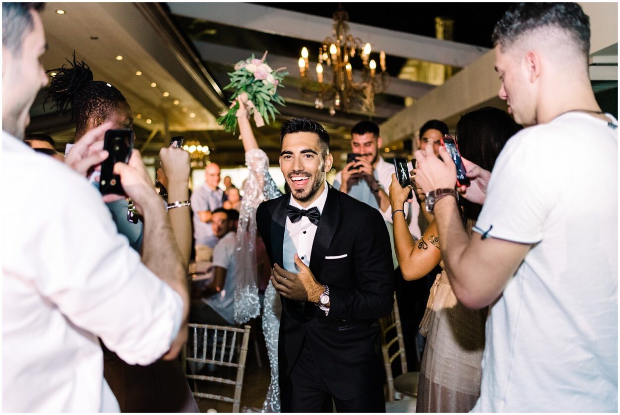 Wedding In Athens 074