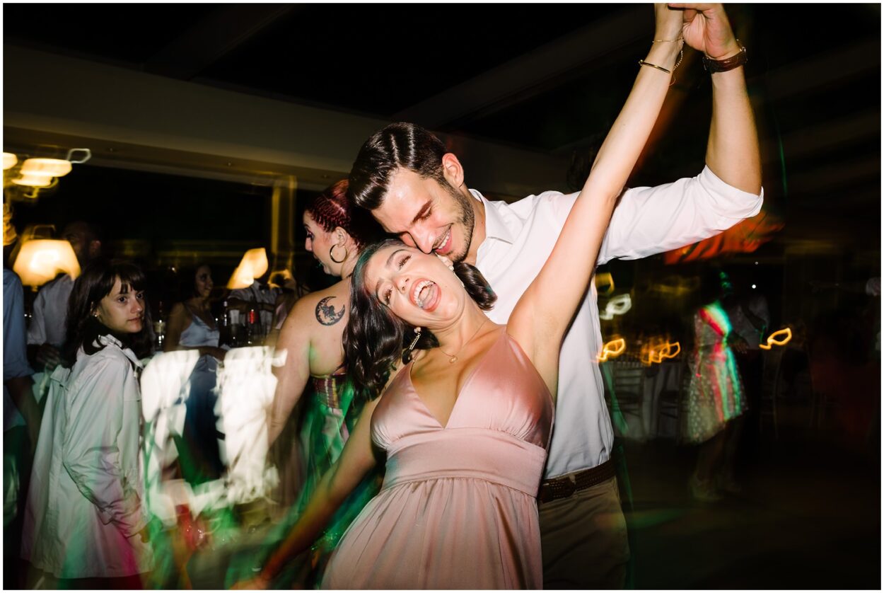 Wedding In Athens 095