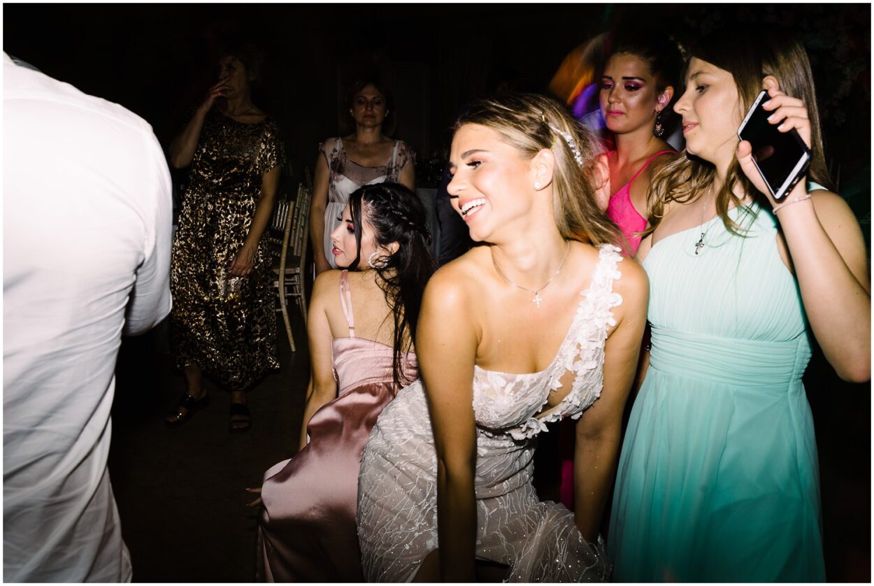 Wedding In Athens 098