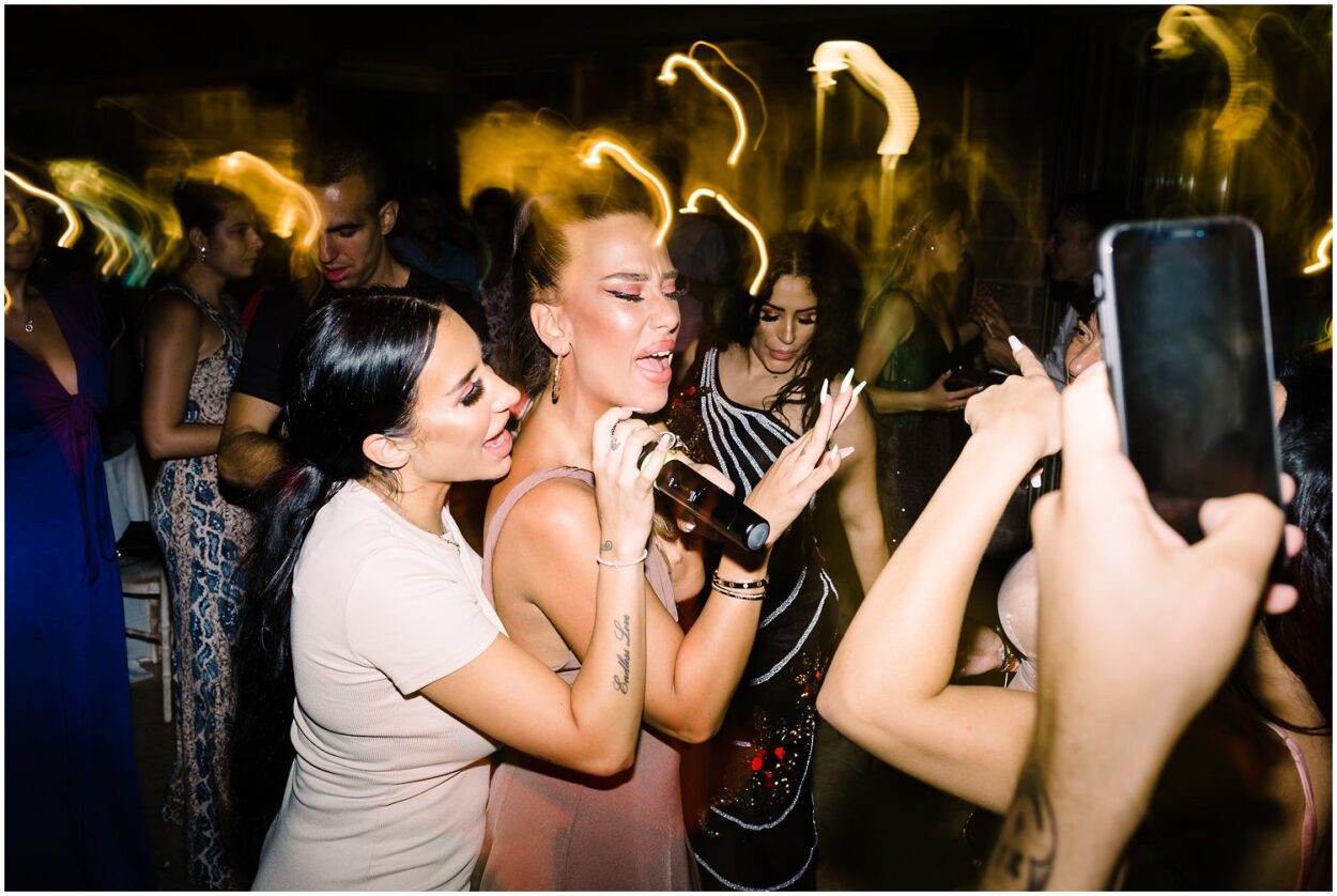 Wedding In Athens 100