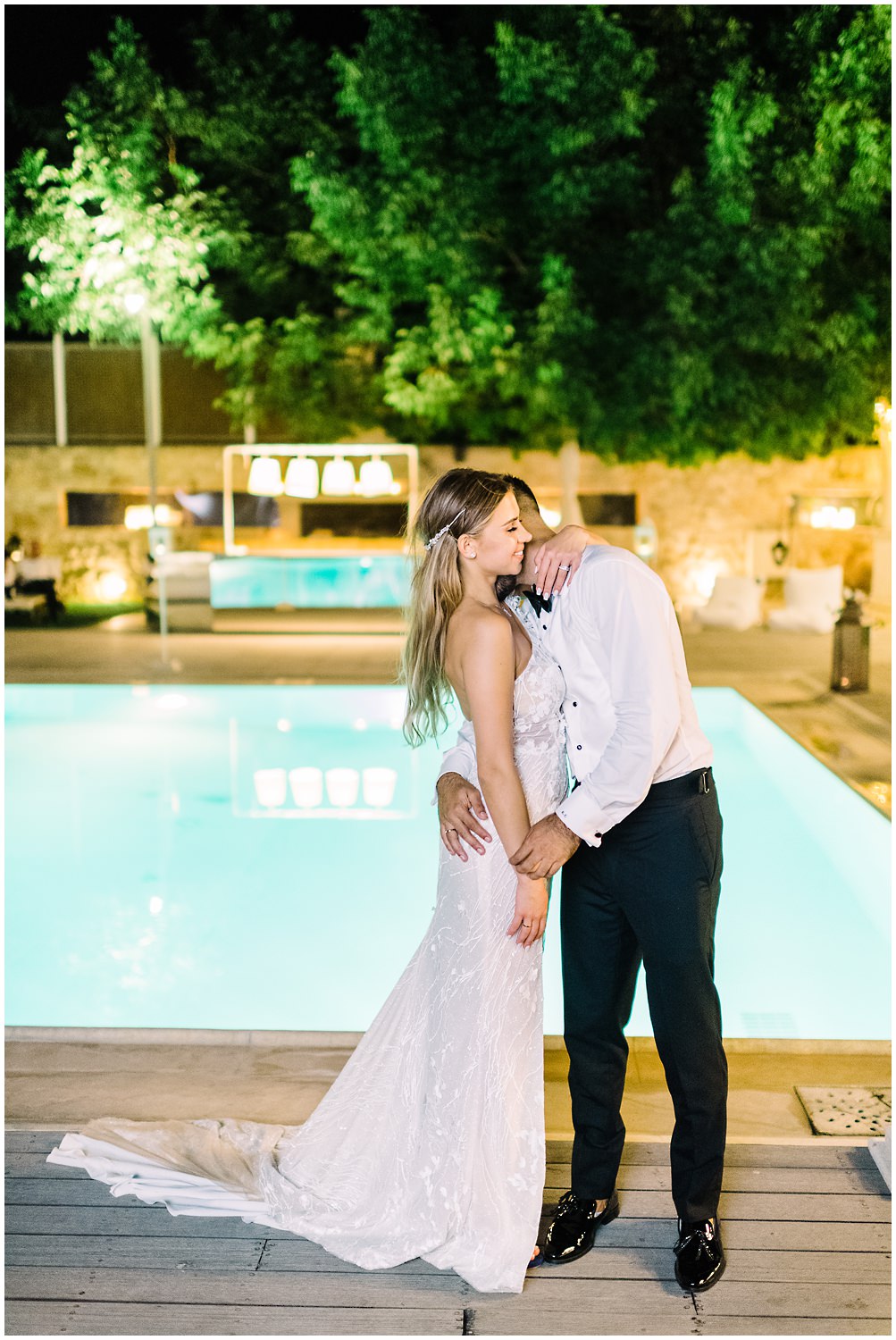 Wedding In Athens 101