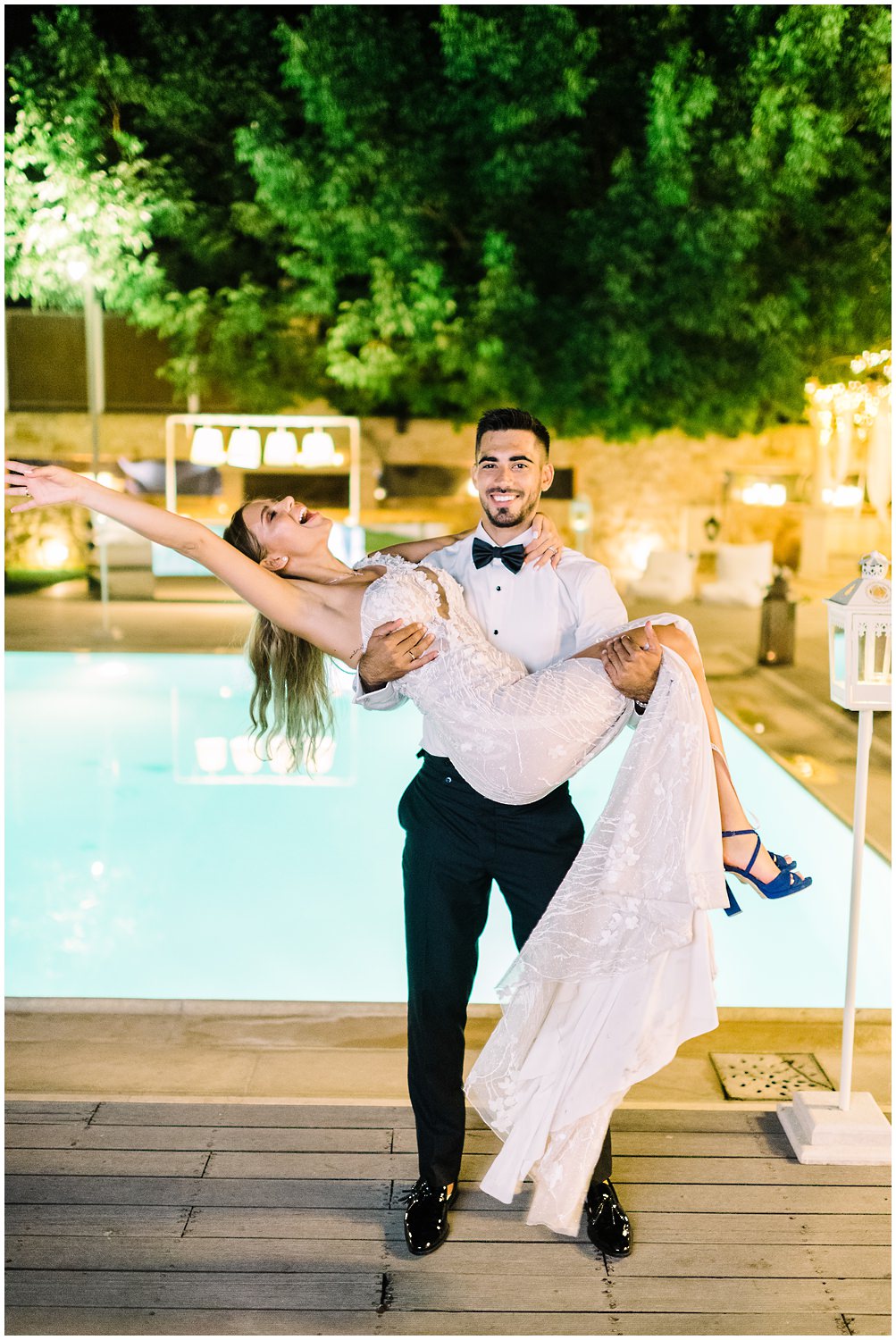 Wedding In Athens 102