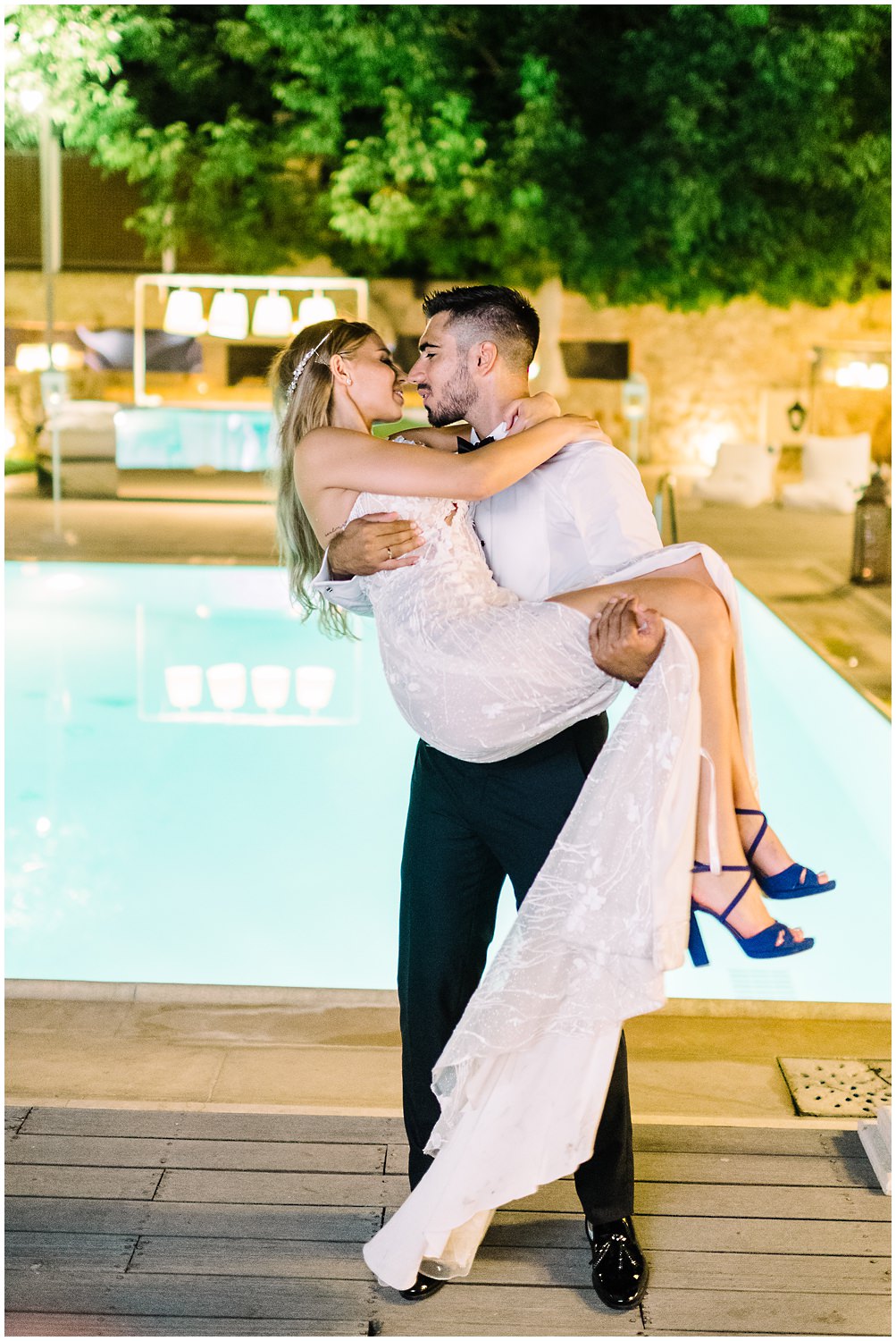 Wedding In Athens 103