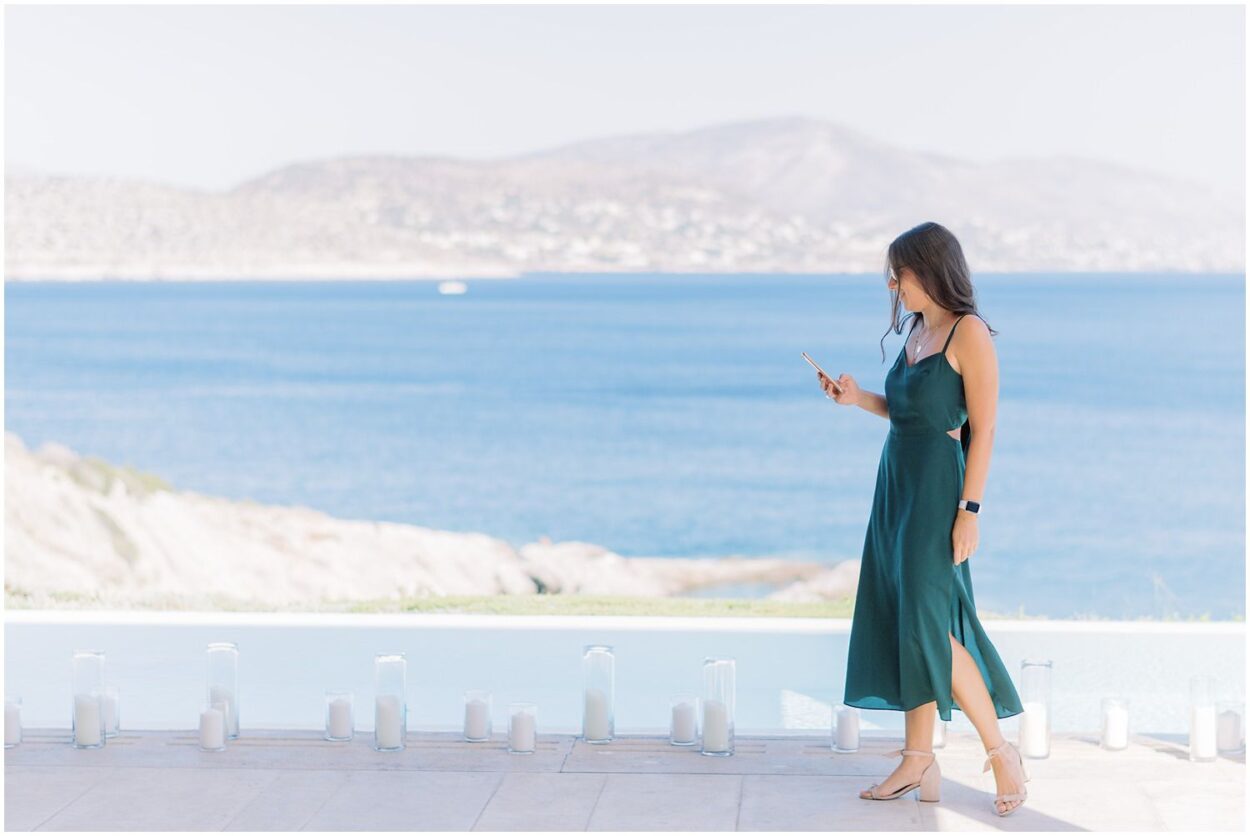 Gamos Athina Island Wedding Athens Riviera 009