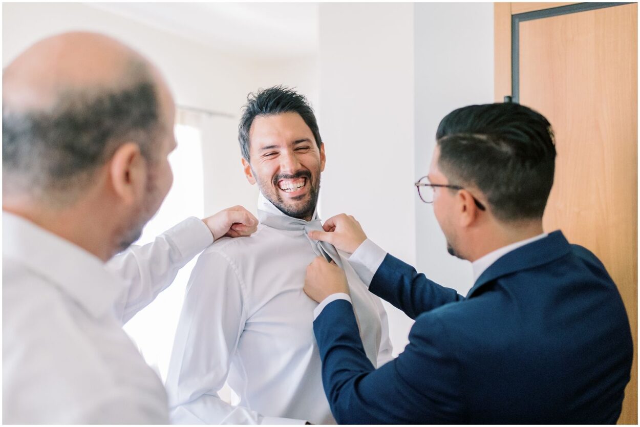 Gamos Athina Island Wedding Athens Riviera 030