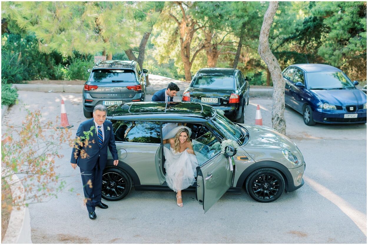 Gamos Athina Island Wedding Athens Riviera 041
