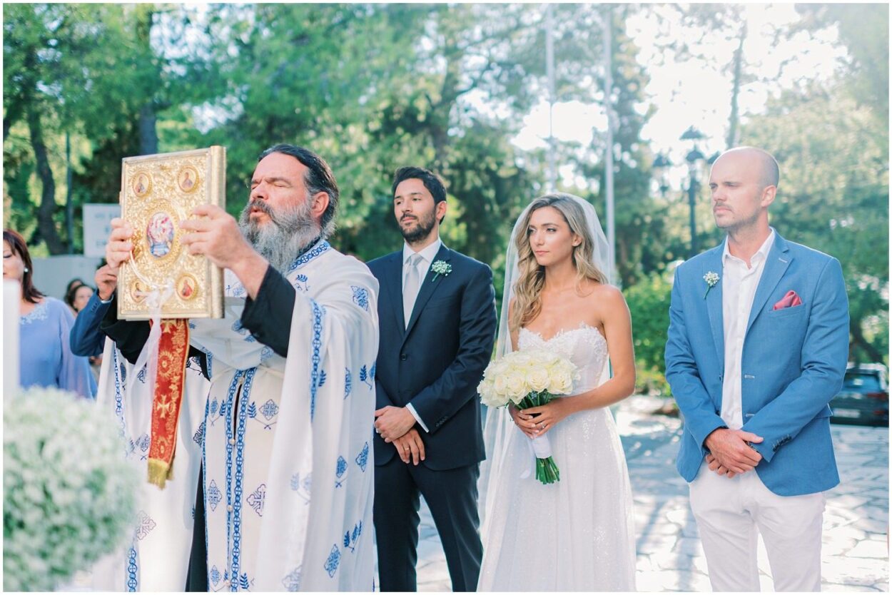 Gamos Athina Island Wedding Athens Riviera 054