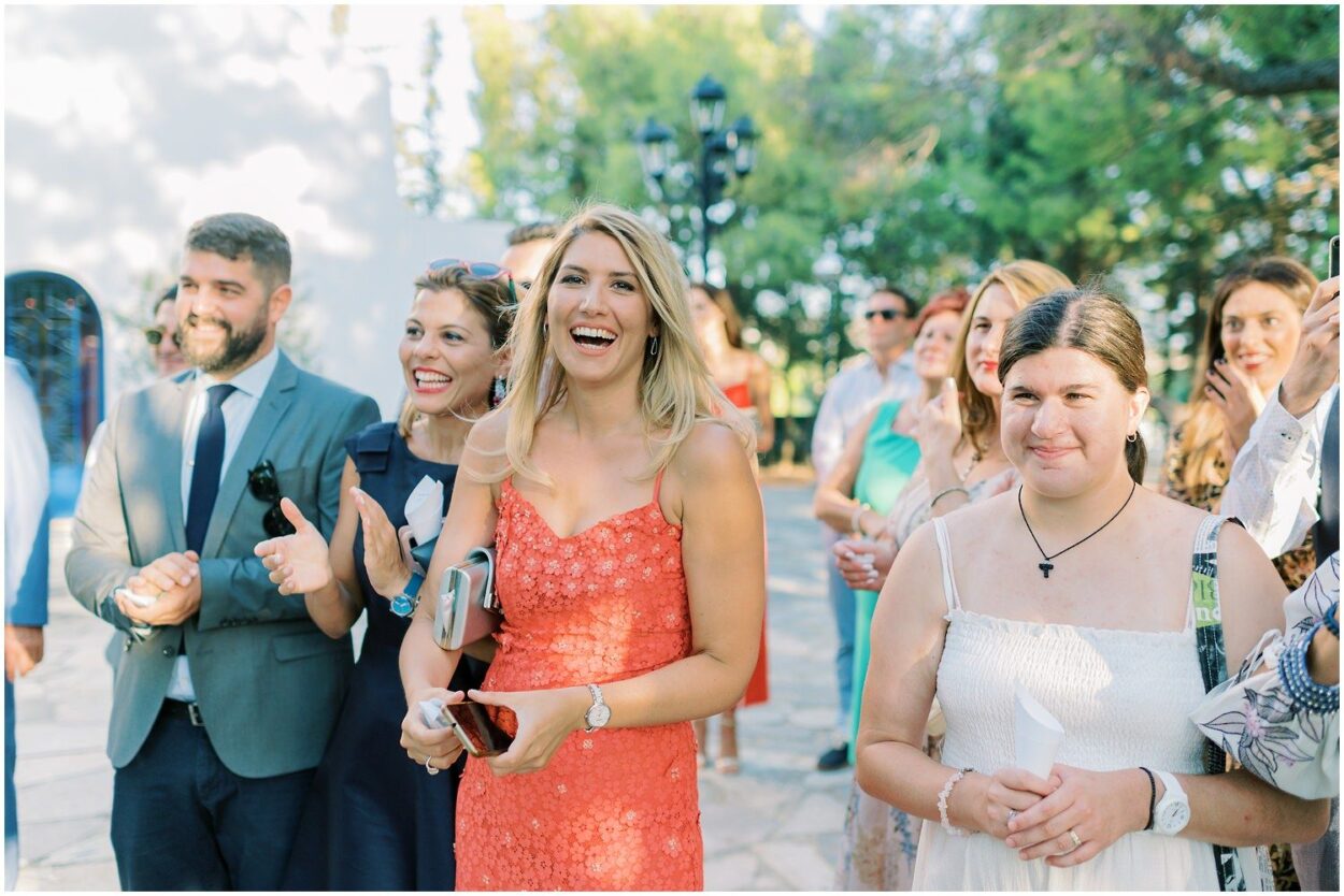 Gamos Athina Island Wedding Athens Riviera 071