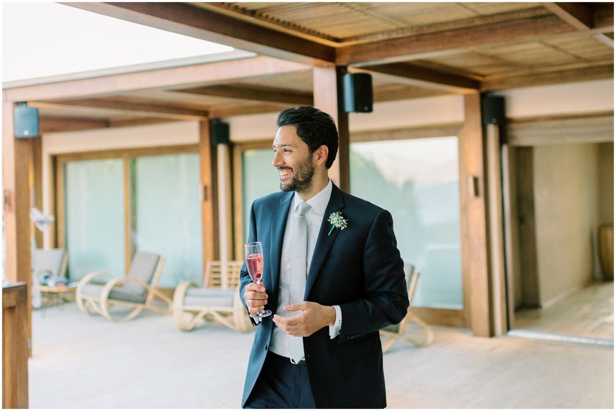 Gamos Athina Island Wedding Athens Riviera 097