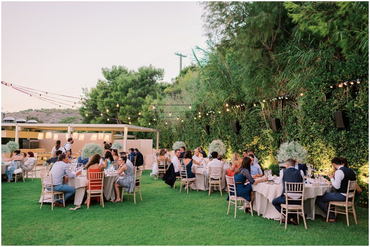 Gamos Athina Island Wedding Athens Riviera 109