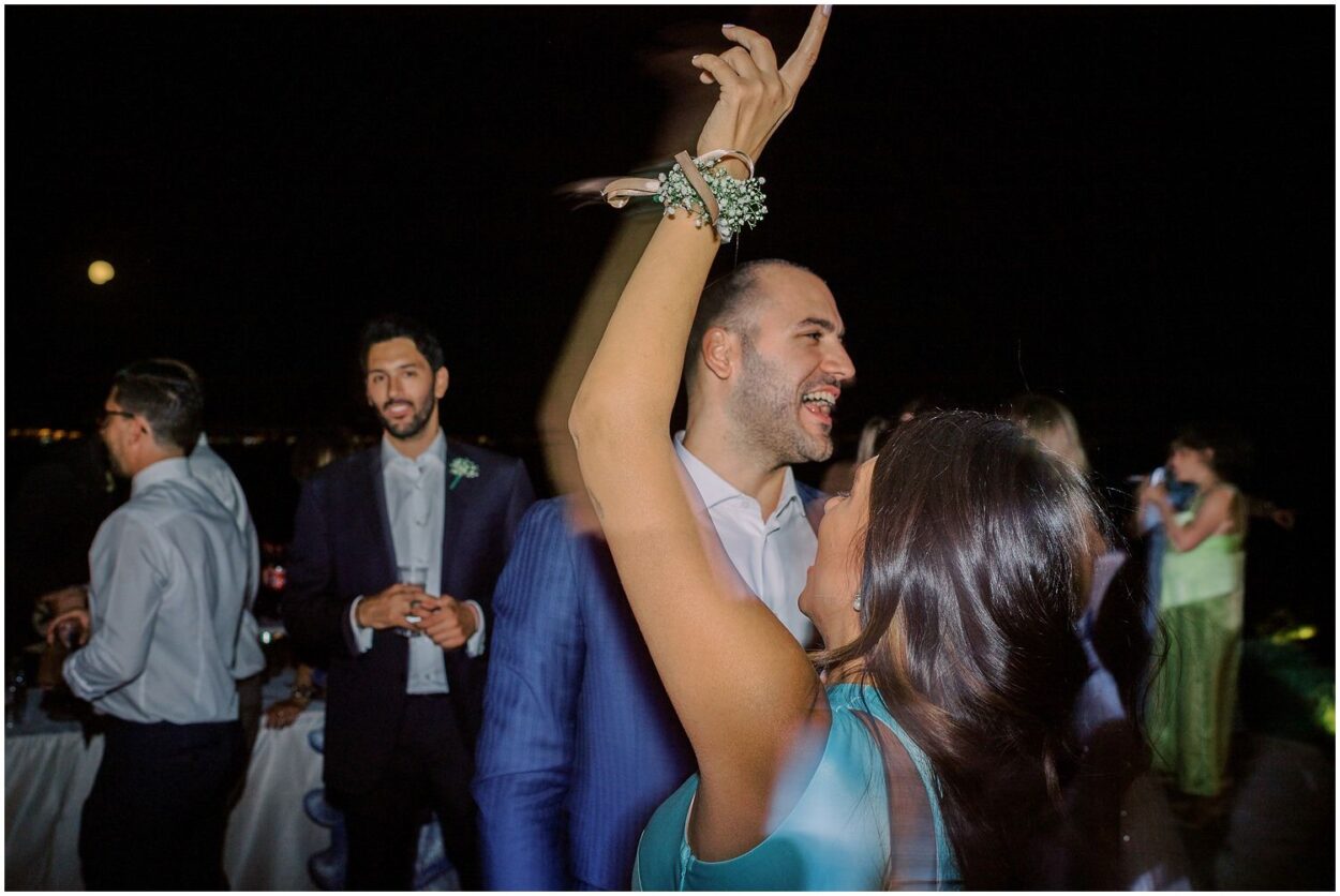 Gamos Athina Island Wedding Athens Riviera 118