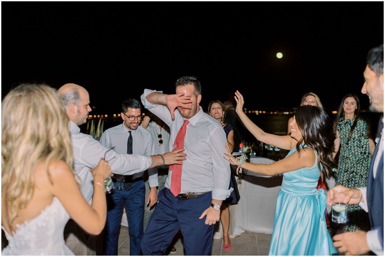 Gamos Athina Island Wedding Athens Riviera 120